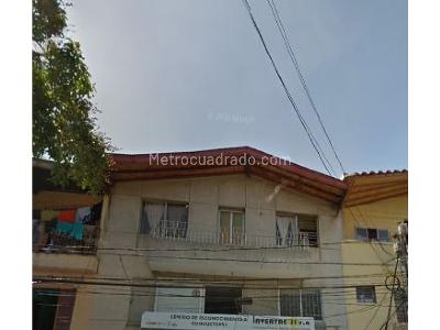 Casa de 4 alcobas en venta en Centro, Medellín, 134 m² · foto 3 de 20