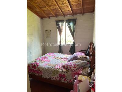Casa de 2 alcobas en venta en Cataluña, Medellín, 90 m² · foto 6 de 17