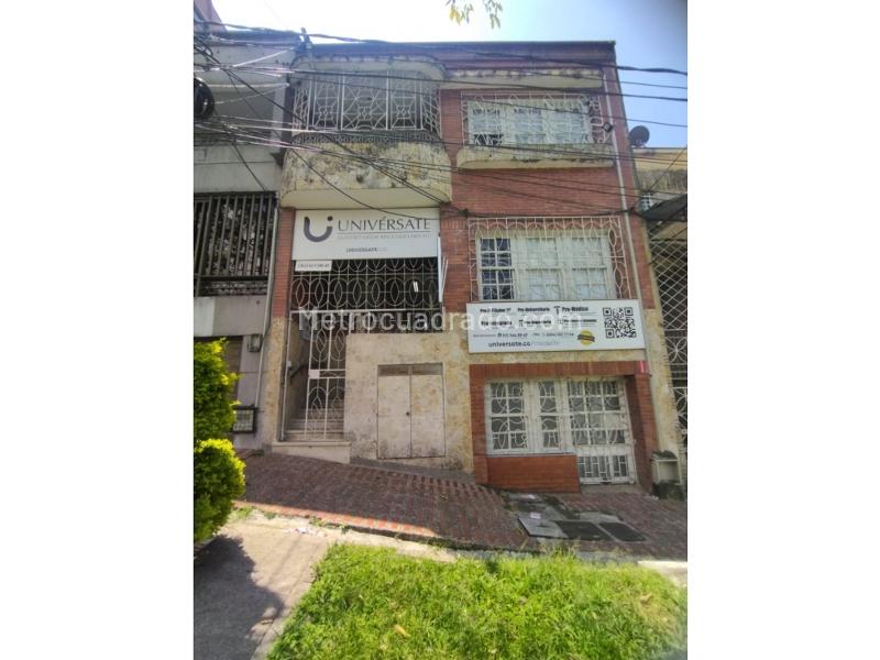 Edificio de Oficinas en Venta, Prado Centro, Medellín - Vista 3