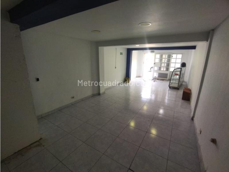 Edificio de Oficinas en Venta, Prado Centro, Medellín - Más