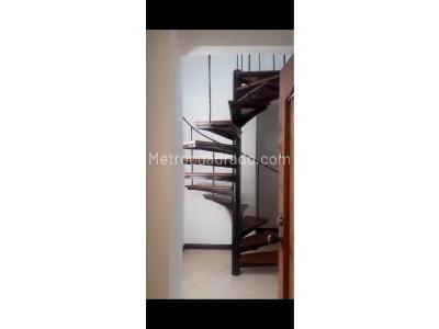 Apartamento de 3 alcobas en venta en Barrio Los Angeles, Medellín, 84 m² · foto 4 de 17