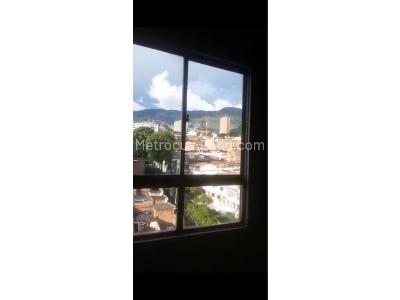 Apartamento de 3 alcobas en venta en Barrio Los Angeles, Medellín, 84 m² · foto 14 de 17