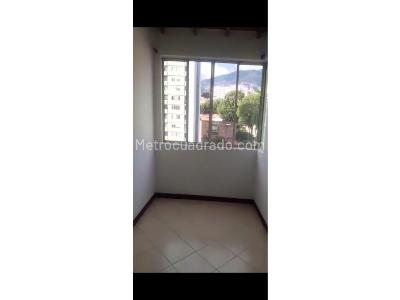Apartamento de 3 alcobas en venta en Barrio Los Angeles, Medellín, 84 m² · foto 15 de 17