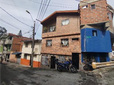 Apartamento en venta en El Salvador, Medellín · foto 13 de 20