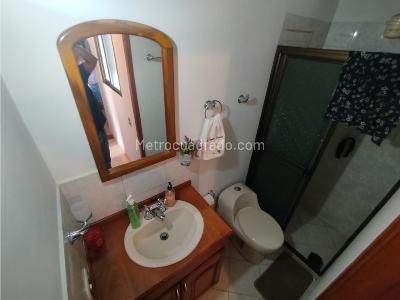 Apartamento en venta en El Salvador, Medellín · foto 14 de 20