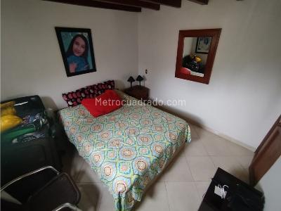 Apartamento en venta en El Salvador, Medellín · foto 15 de 20