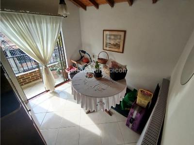 Apartamento en venta en El Salvador, Medellín · foto 20 de 20