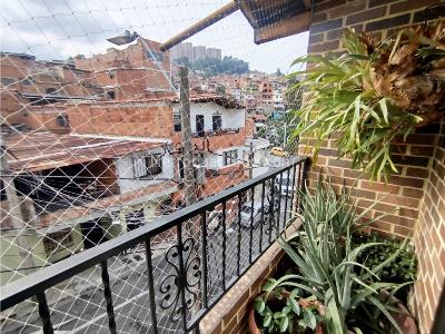 Apartamento en venta en El Salvador, Medellín · foto 2 de 20