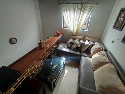 Apartamento en venta en El Salvador, Medellín · foto 3 de 20