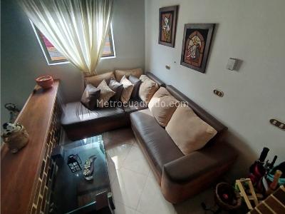Apartamento en venta en El Salvador, Medellín · foto 4 de 20