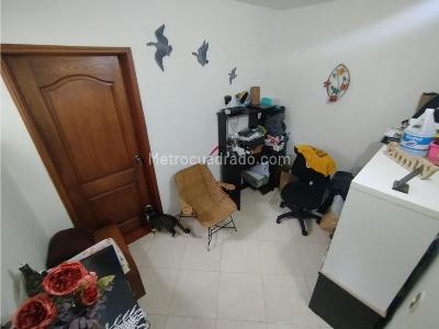 Apartamento en venta en El Salvador, Medellín · foto 6 de 20