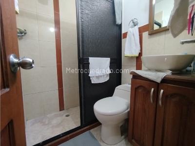 Apartamento en venta en El Salvador, Medellín · foto 8 de 20