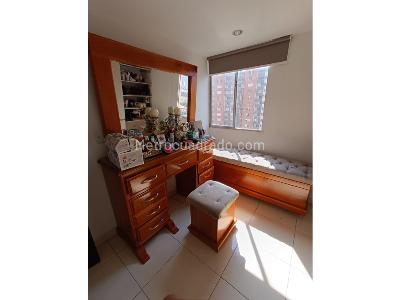 Apartamento en venta en Bello, Medellín · foto 13 de 18