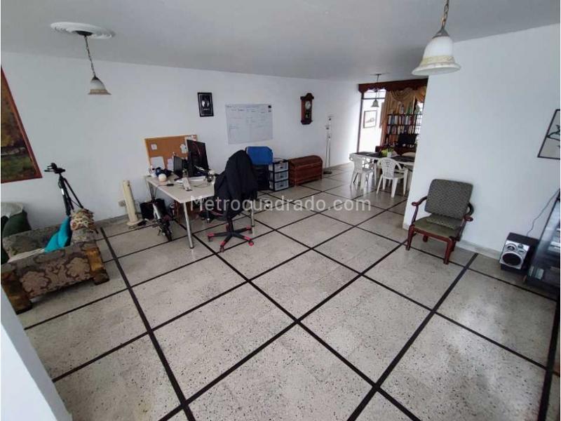 Casa – Medellín - Vista 2