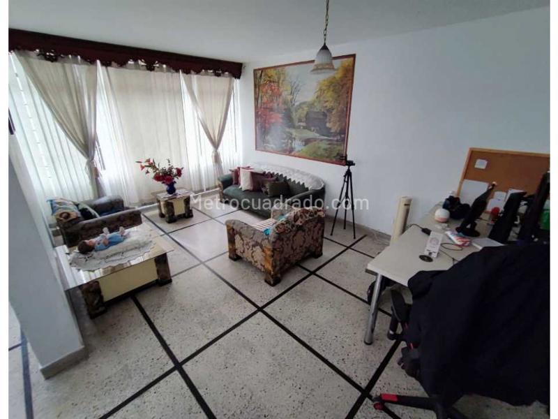 Casa – Medellín - Vista 3