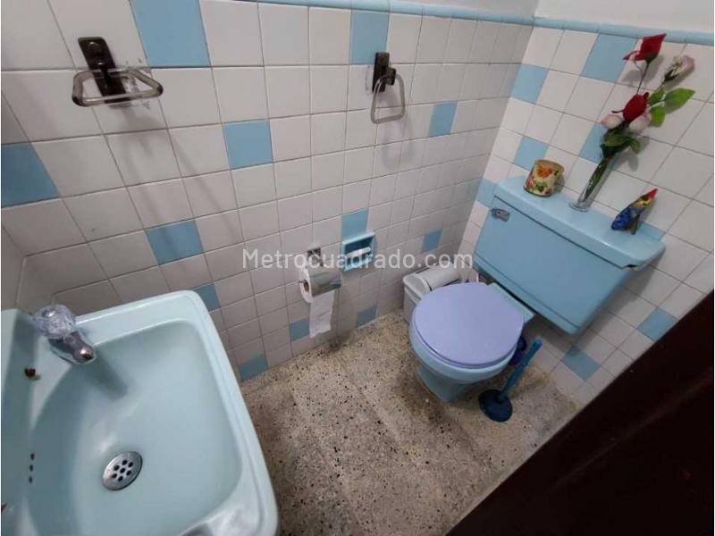 Casa – Medellín - Vista 4