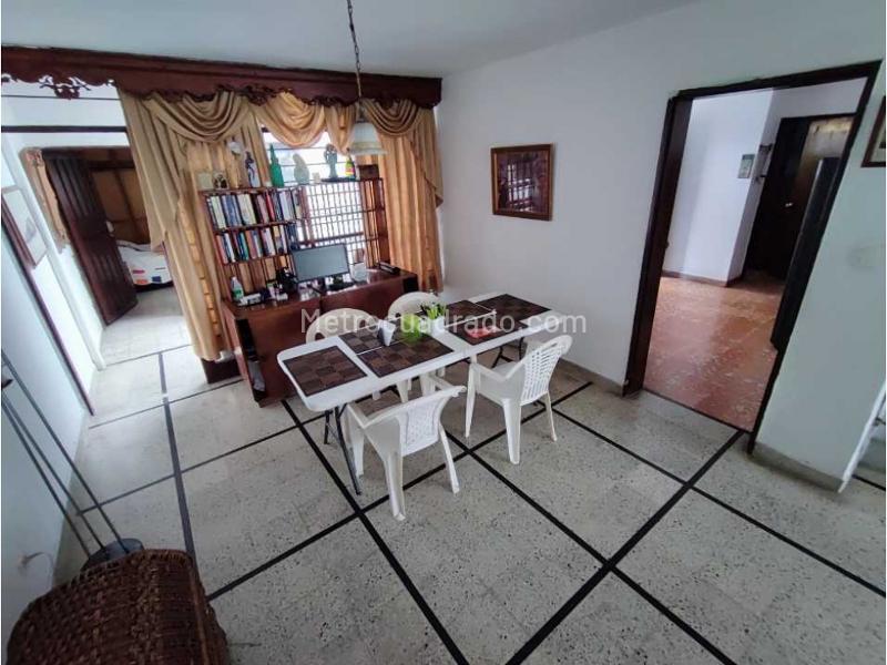 Casa – Medellín - Más