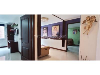 Apartamento en venta en Laureles, Medellín · foto 10 de 20
