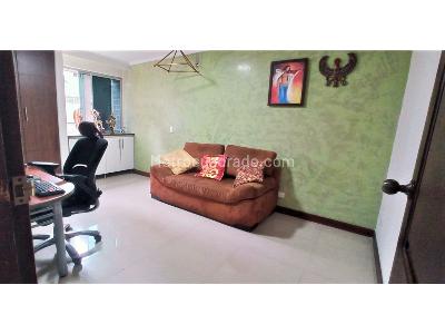 Apartamento en venta en Laureles, Medellín · foto 19 de 20
