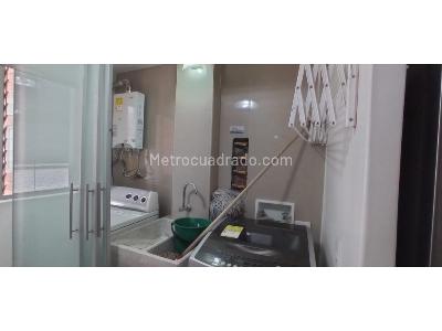 Apartamento en venta en Laureles, Medellín · foto 20 de 20