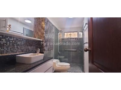 Apartamento en venta en Laureles, Medellín · foto 5 de 20