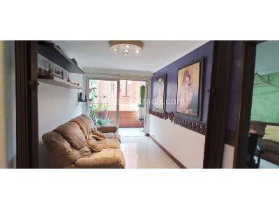 Apartamento en venta en Laureles, Medellín · foto 6 de 20