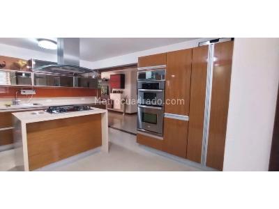 Apartamento en venta en Laureles, Medellín · foto 9 de 20