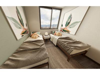 Apartamento en venta en Laureles, Medellín · foto 10 de 12