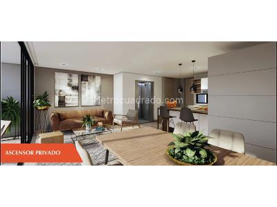 Apartamento en venta en Laureles, Medellín · foto 11 de 12