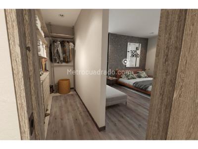 Apartamento en venta en Laureles, Medellín · foto 6 de 12