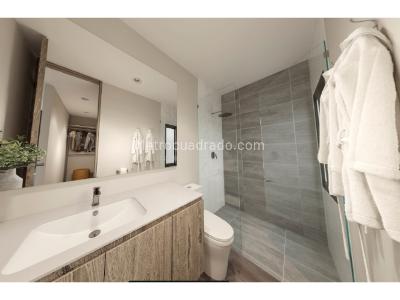 Apartamento en venta en Laureles, Medellín · foto 7 de 12