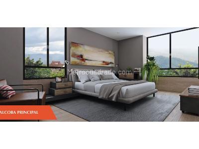 Apartamento en venta en Laureles, Medellín · foto 8 de 12