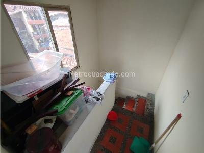 Casa de 3 alcobas en venta en Robledo, Medellín, 84 m² · foto 15 de 20