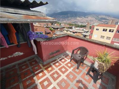 Casa de 3 alcobas en venta en Robledo, Medellín, 84 m² · foto 16 de 20