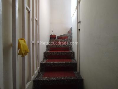 Casa de 3 alcobas en venta en Robledo, Medellín, 84 m² · foto 17 de 20