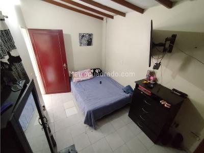 Casa de 3 alcobas en venta en Robledo, Medellín, 84 m² · foto 4 de 20