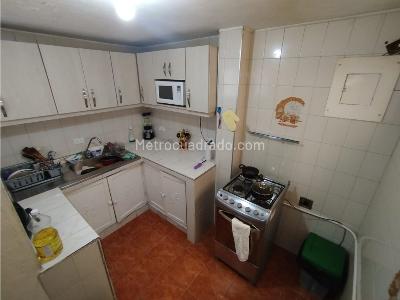 Casa de 3 alcobas en venta en Robledo, Medellín, 84 m² · foto 6 de 20