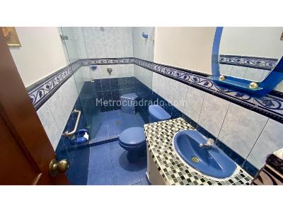 Apartamento de 3 alcobas en venta en Barrio Las Palmas, Medellín, 96 m² · foto 17 de 18