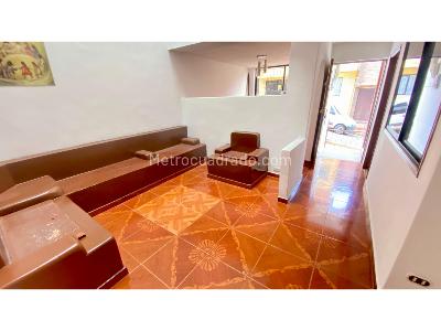 Apartamento de 3 alcobas en venta en Barrio Las Palmas, Medellín, 96 m² · foto 4 de 18