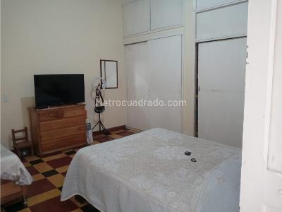 Casa de 4 alcobas en venta en Prado Centro, Medellín, 270 m² · foto 13 de 20