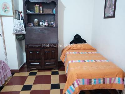 Casa de 4 alcobas en venta en Prado Centro, Medellín, 270 m² · foto 20 de 20