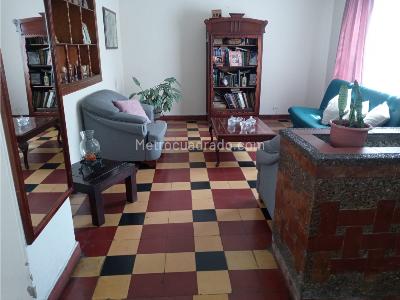 Casa de 4 alcobas en venta en Prado Centro, Medellín, 270 m² · foto 4 de 20