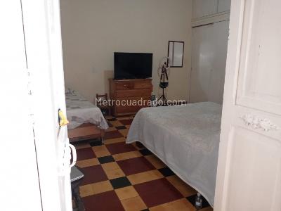 Casa de 4 alcobas en venta en Prado Centro, Medellín, 270 m² · foto 6 de 20