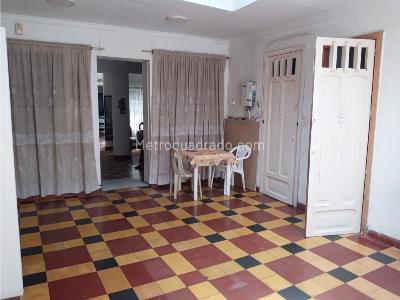 Casa de 4 alcobas en venta en Prado Centro, Medellín, 270 m² · foto 7 de 20
