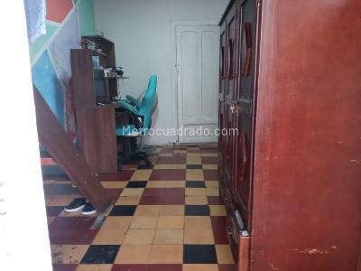 Casa de 4 alcobas en venta en Prado Centro, Medellín, 270 m² · foto 8 de 20
