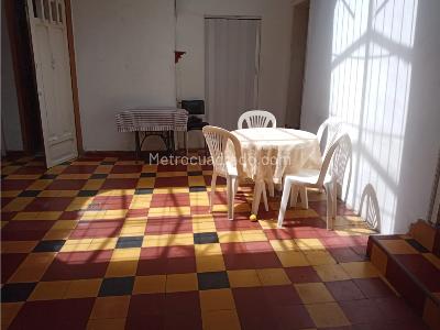 Casa de 4 alcobas en venta en Prado Centro, Medellín, 270 m² · foto 9 de 20