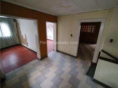 Casa de 4 alcobas en venta en Prado Centro, Medellín, 121 m² · foto 11 de 18