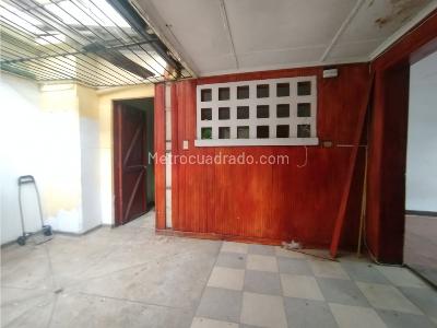 Casa de 4 alcobas en venta en Prado Centro, Medellín, 121 m² · foto 12 de 18