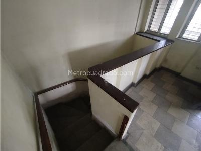 Casa de 4 alcobas en venta en Prado Centro, Medellín, 121 m² · foto 13 de 18