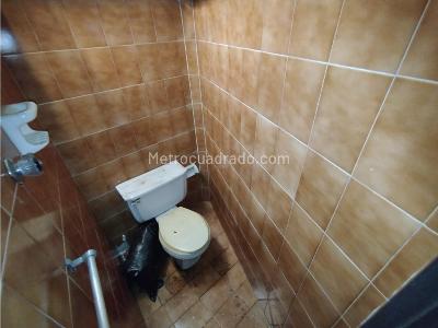 Casa de 4 alcobas en venta en Prado Centro, Medellín, 121 m² · foto 14 de 18